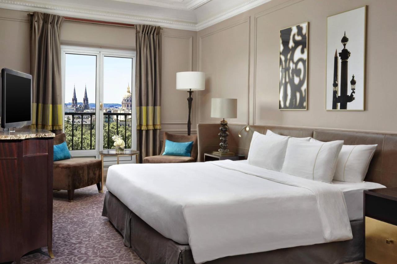 The Westin - Vendome 4* Parijs