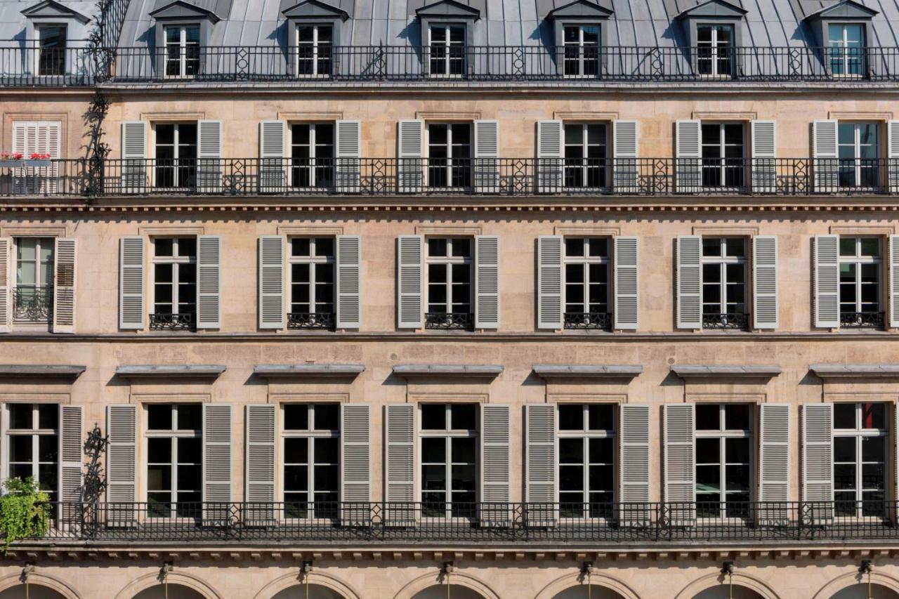 The Westin - Vendome 4* Parijs