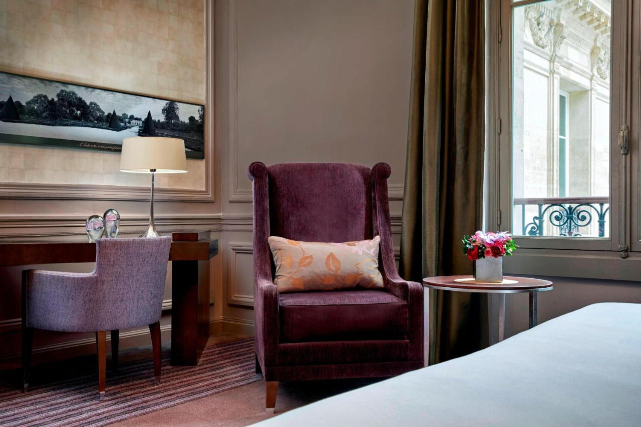 Hotel The Westin - Vendome Parijs